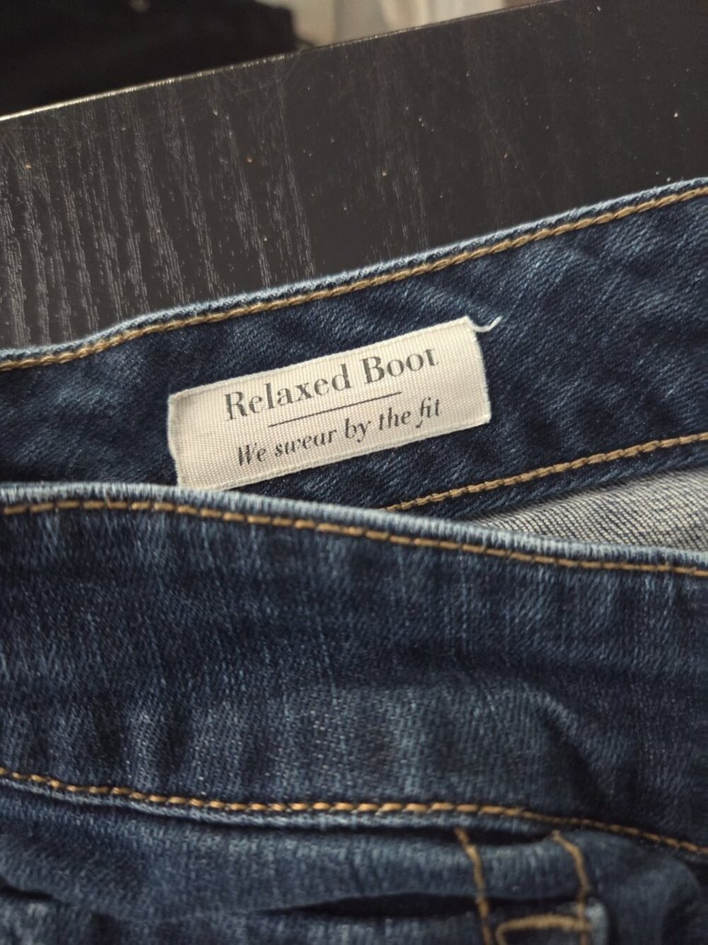Jeans - Picture 2 of 7